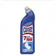 чистящее средство для сантехники Комет гель 700мл (Ст.1)