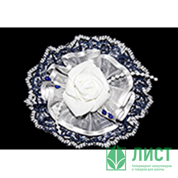 Резинка для волос Arco Carino арт.12-027