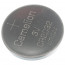 Батарейки спец Camelion CR2032 литиевая BL5 1шт. (Ст.5) - 