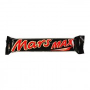 Шоколадный батончик Марс Макс 81гр