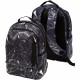Рюкзак для девочек (deVENTE) Limited Edition. Zig 40x30x14 см арт.7032454