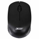 Мышь беспров. Acer OMR020 черный