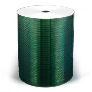 Диск  CD-R Mirex 700 Mb 48х Shrink Ink Printable (Ст.100) УПАКОВКА