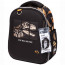 Ранец для мальчиков школьный (deVENTE) Choice Lite. T-Rex + часы 38x29x17см арт.7033425 - 