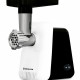 Мясорубка BRAYER, арт.BR1600, белый/черный, 1300Вт