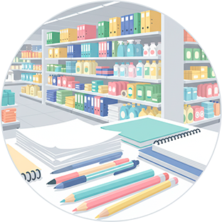 Широкий ассортимент