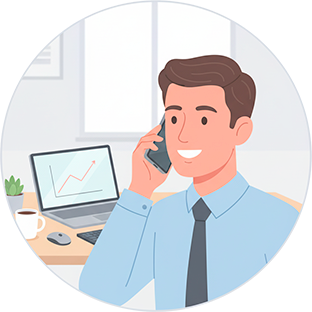 Персональный менеджер